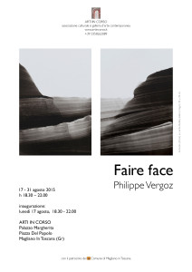 Faire Face - A4 - web