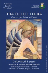 concerto a finir l'anno
